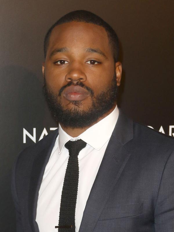 Ryan Coogler AlloCiné