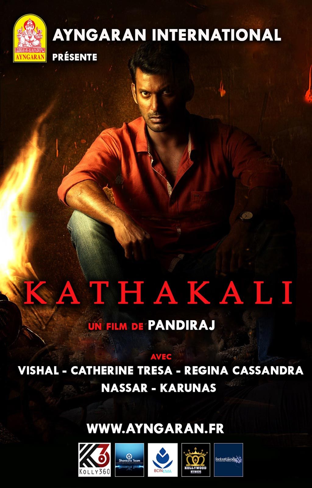 Kathakali streaming gratuit
