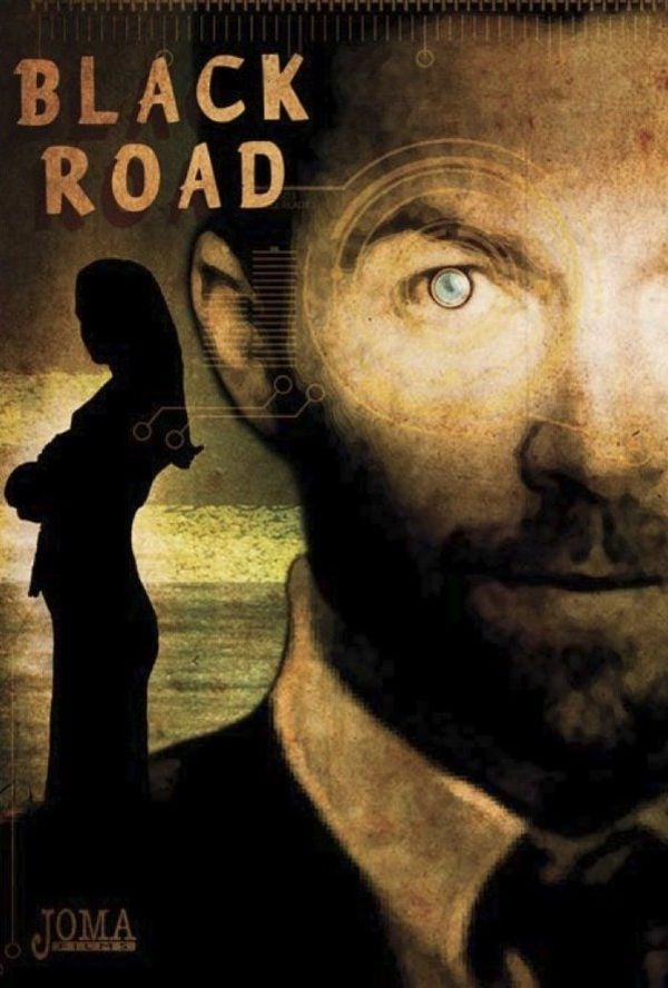 Black Road streaming fr