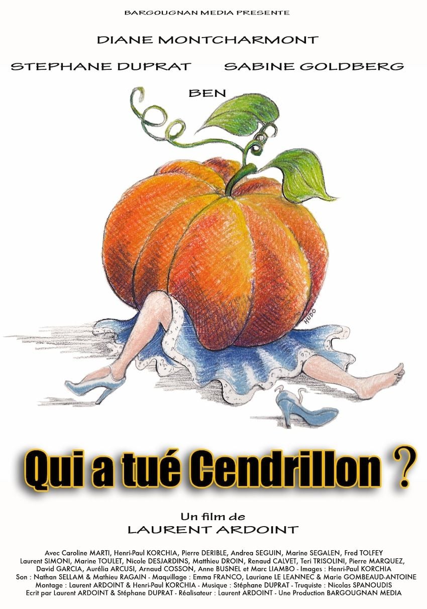 Qui a tué Cendrillon ? streaming vf gratuit