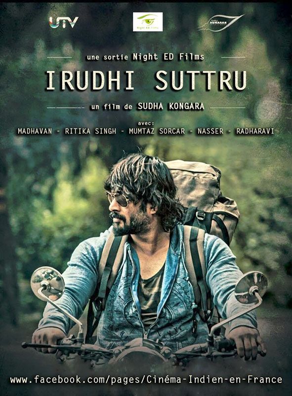 Dernier Round streaming fr