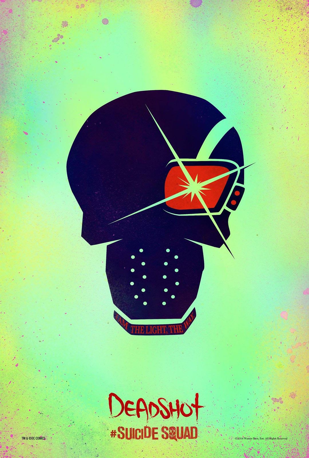 Suicid Squad 2 En Streaming Vf Affiche du film Suicide Squad - Photo 66 sur 81 - AlloCiné