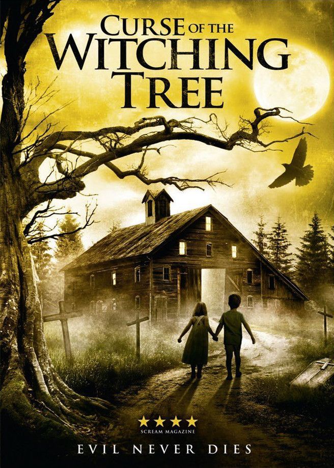 Curse of the Witching Tree streaming fr