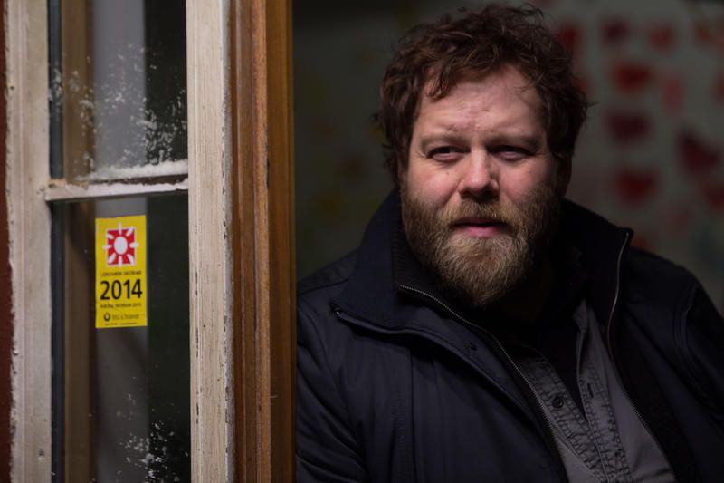 Ólafur Darri Ólafsson