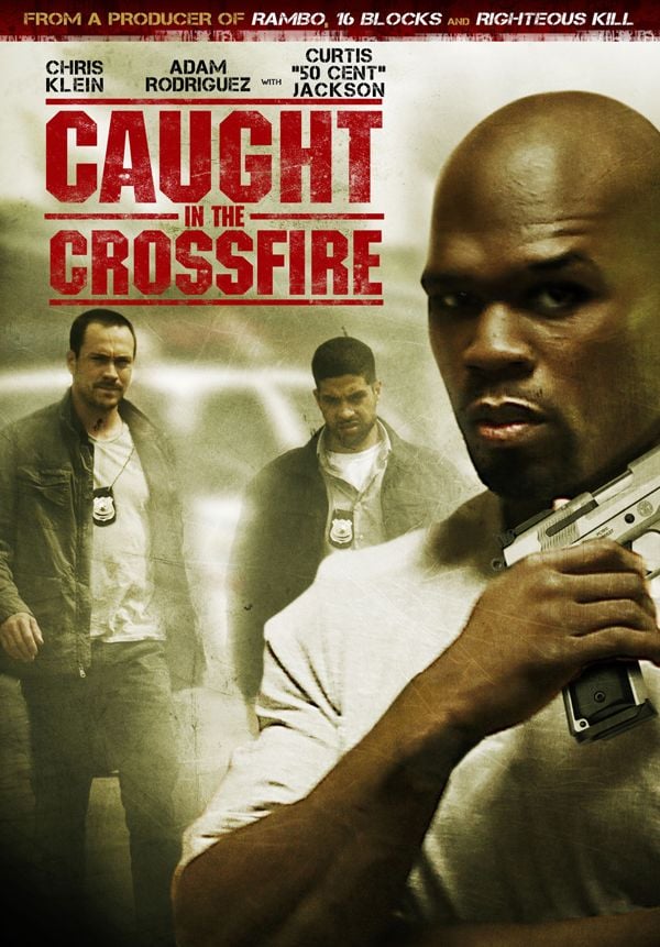 Crossfire streaming vf gratuit