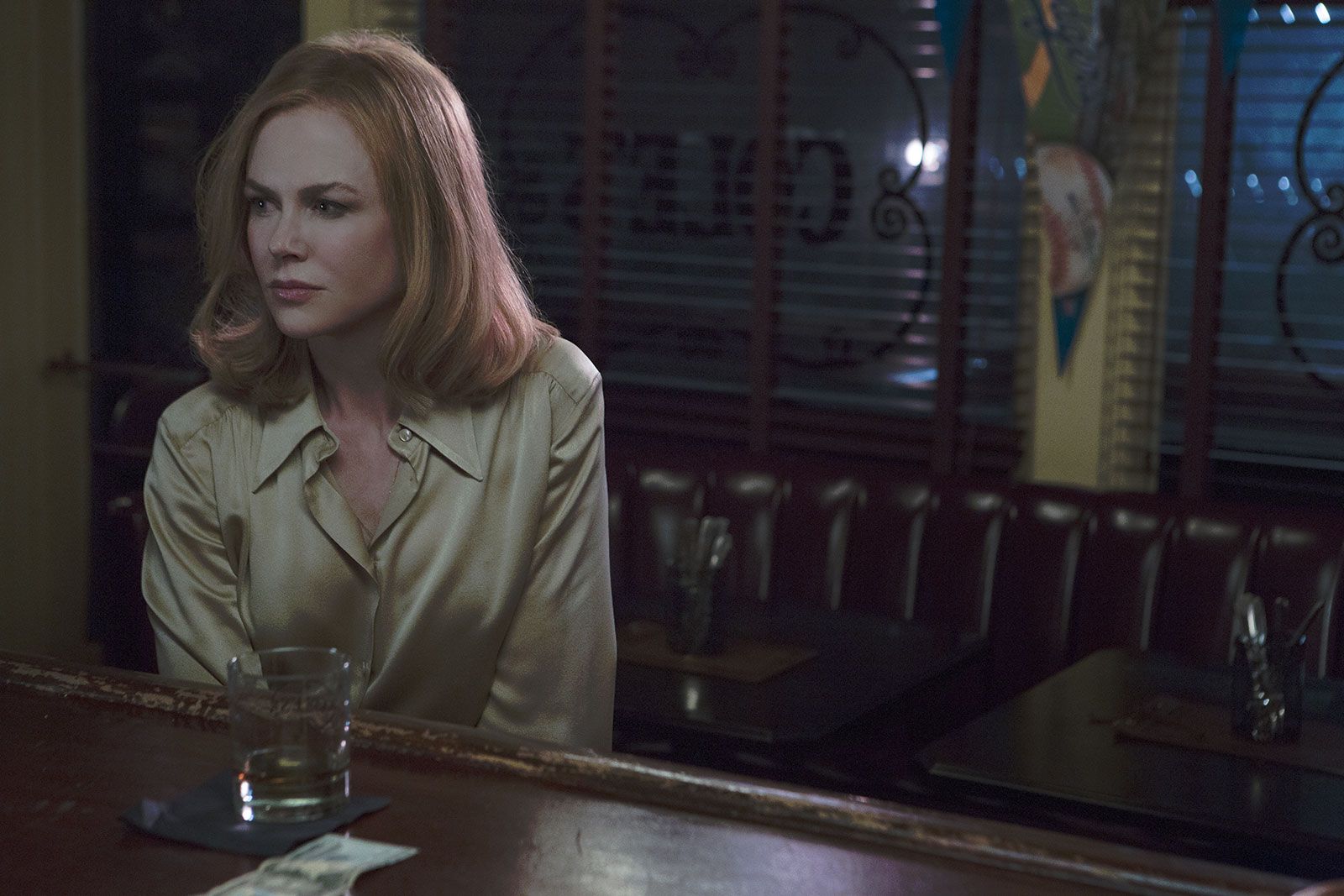 Les Autres Film Complet Nicole Kidman Francais Streaming Photo de Nicole Kidman - Aux yeux de tous : Photo Nicole Kidman - AlloCiné