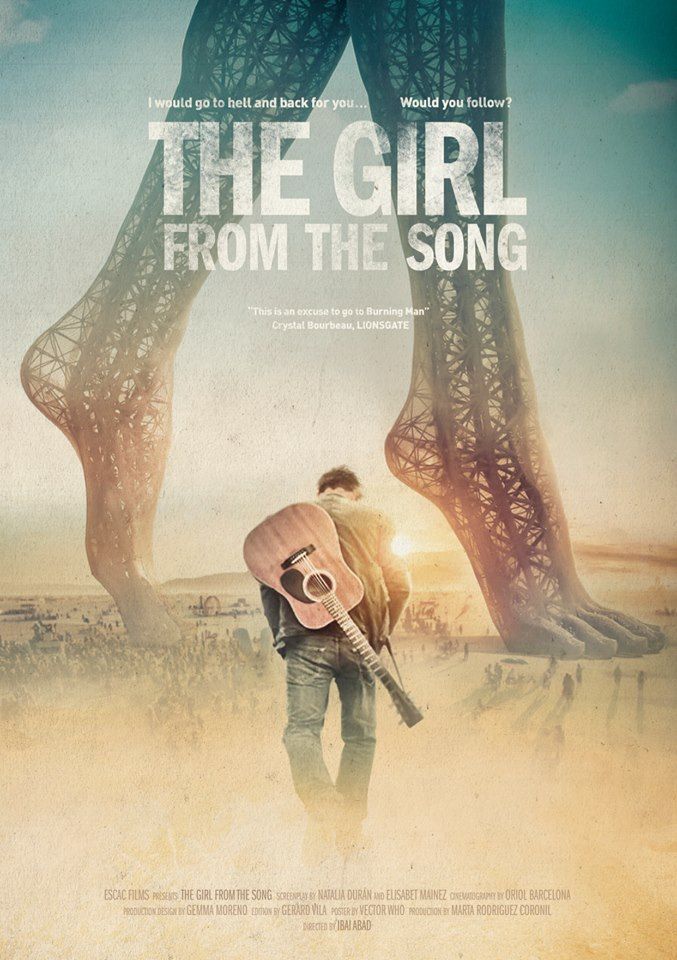 The Girl From The Song streaming gratuit