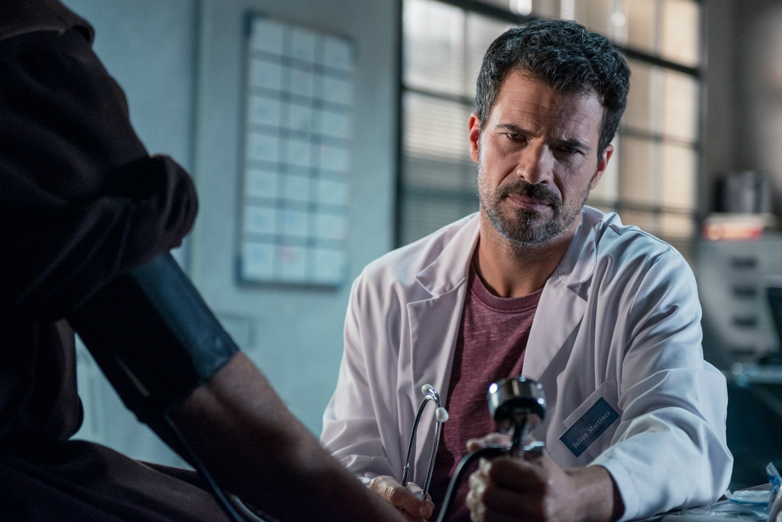 Le ministère du temps Le ministère du temps Photo 75 sur 93 AlloCiné