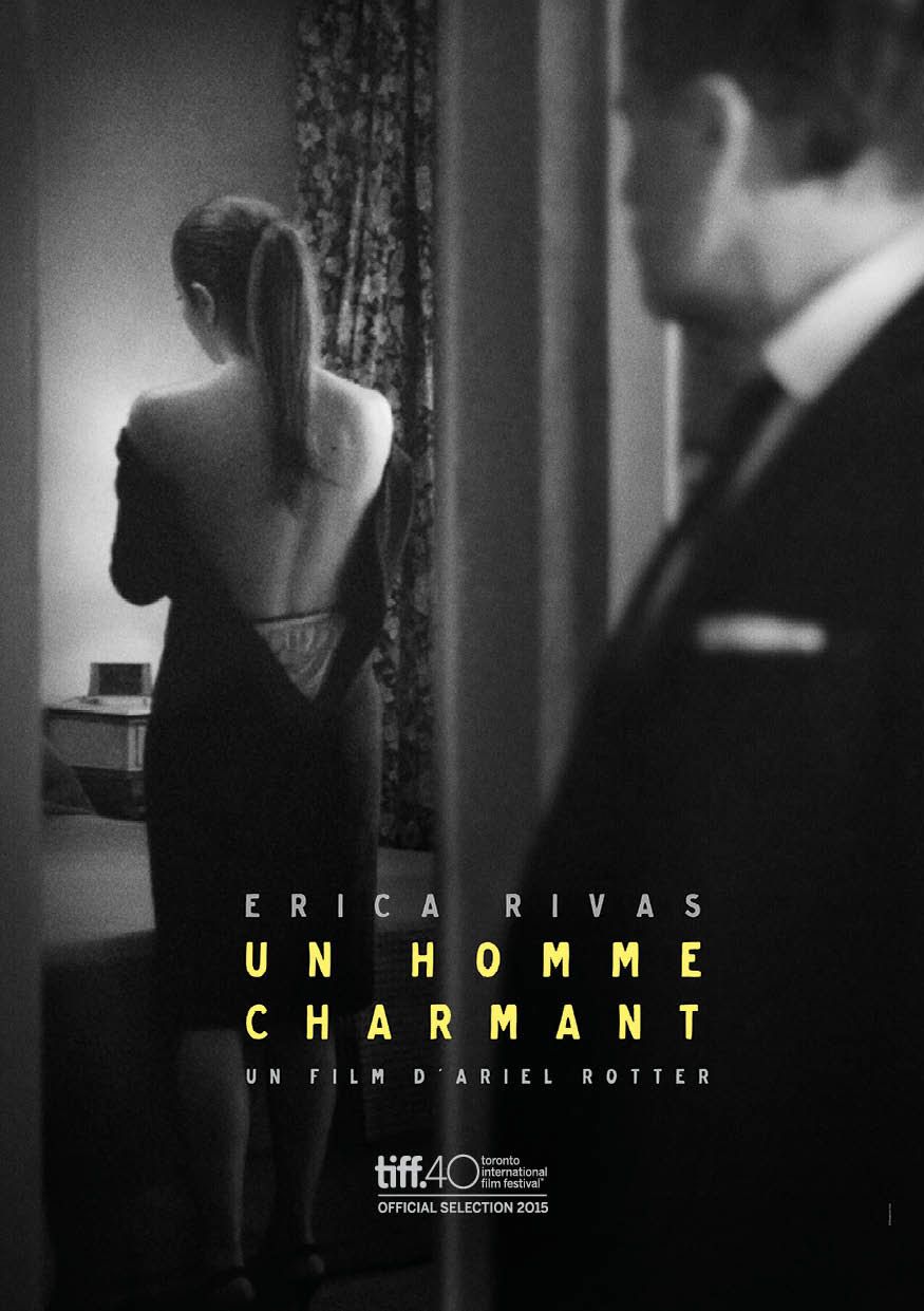 Un Homme Charmant streaming gratuit