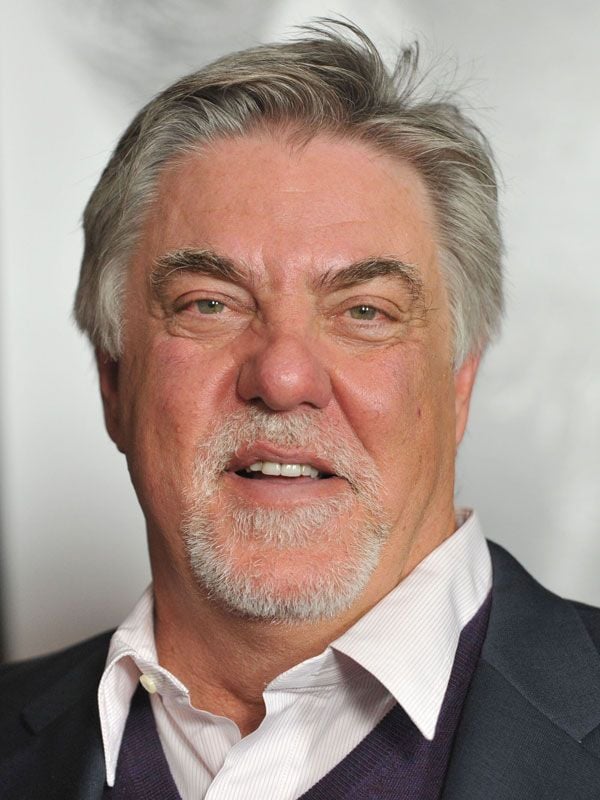 Bruce McGill : Sa biographie - AlloCiné