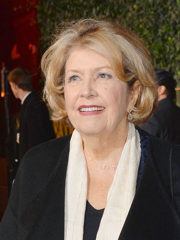 Anne Reid