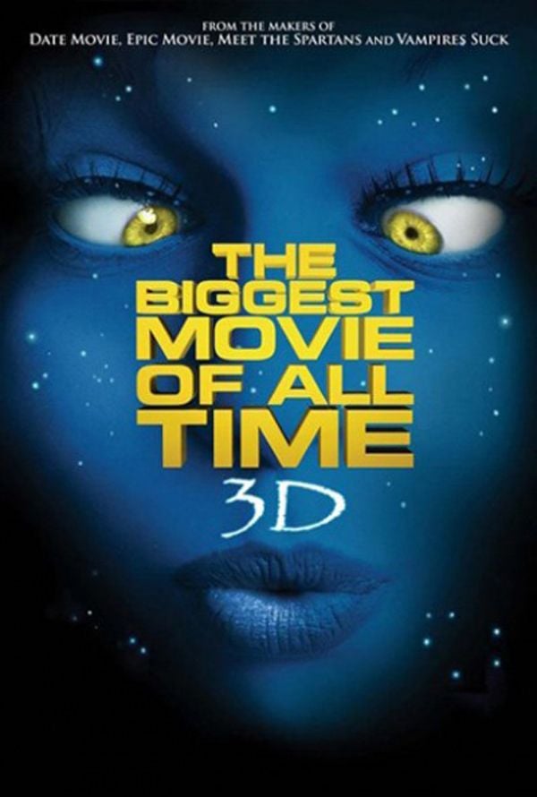 The Biggest Movie of All Time 3D streaming vf gratuit