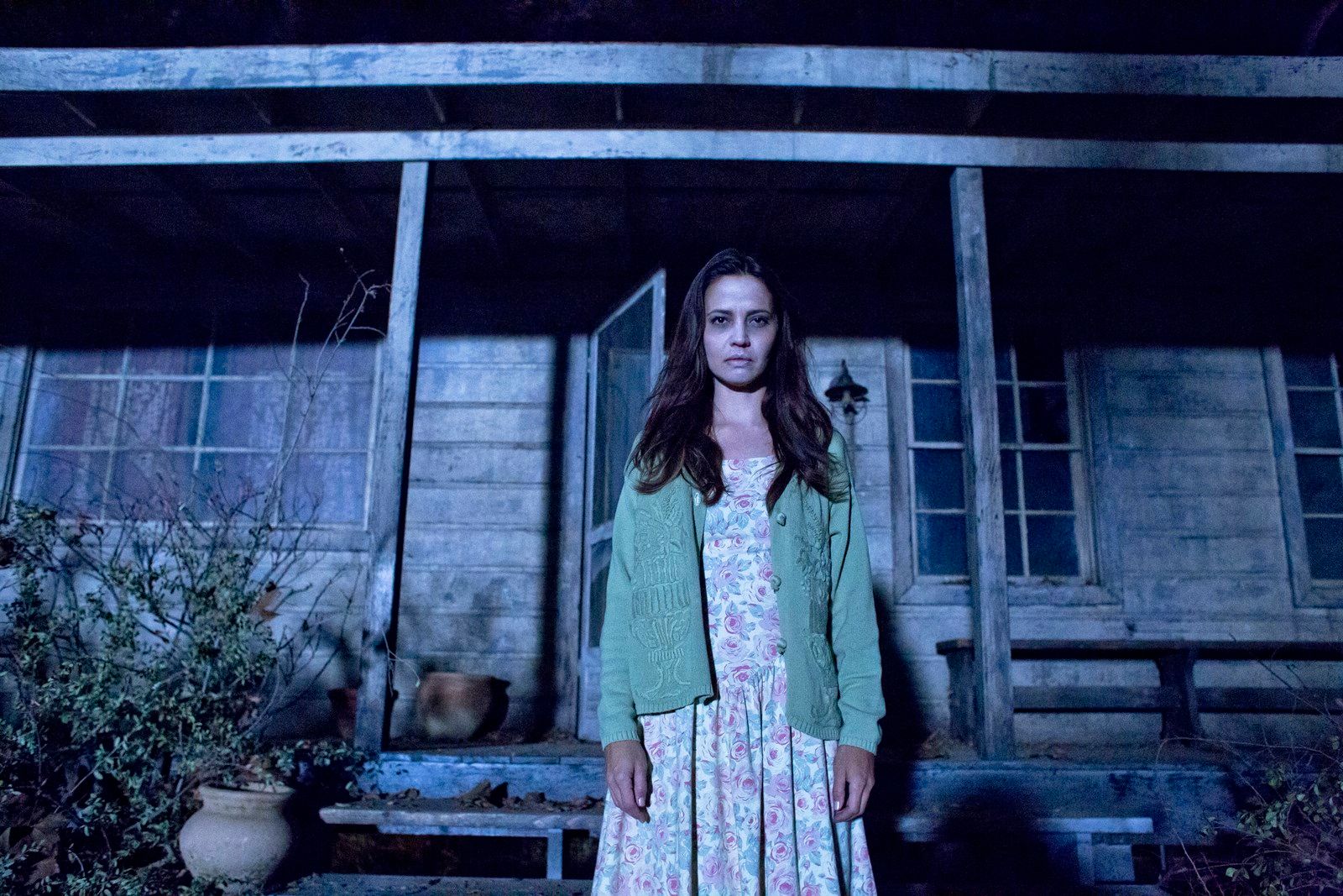 Photo du film The Veil Photo 3 sur 6 AlloCiné