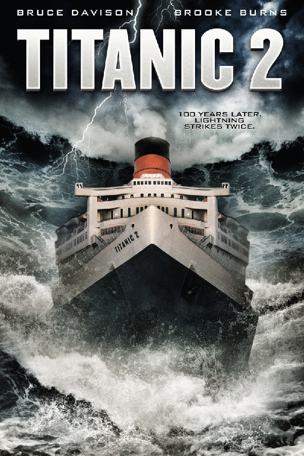 Titanic : Odyssée 2012 - film 2010 - AlloCiné