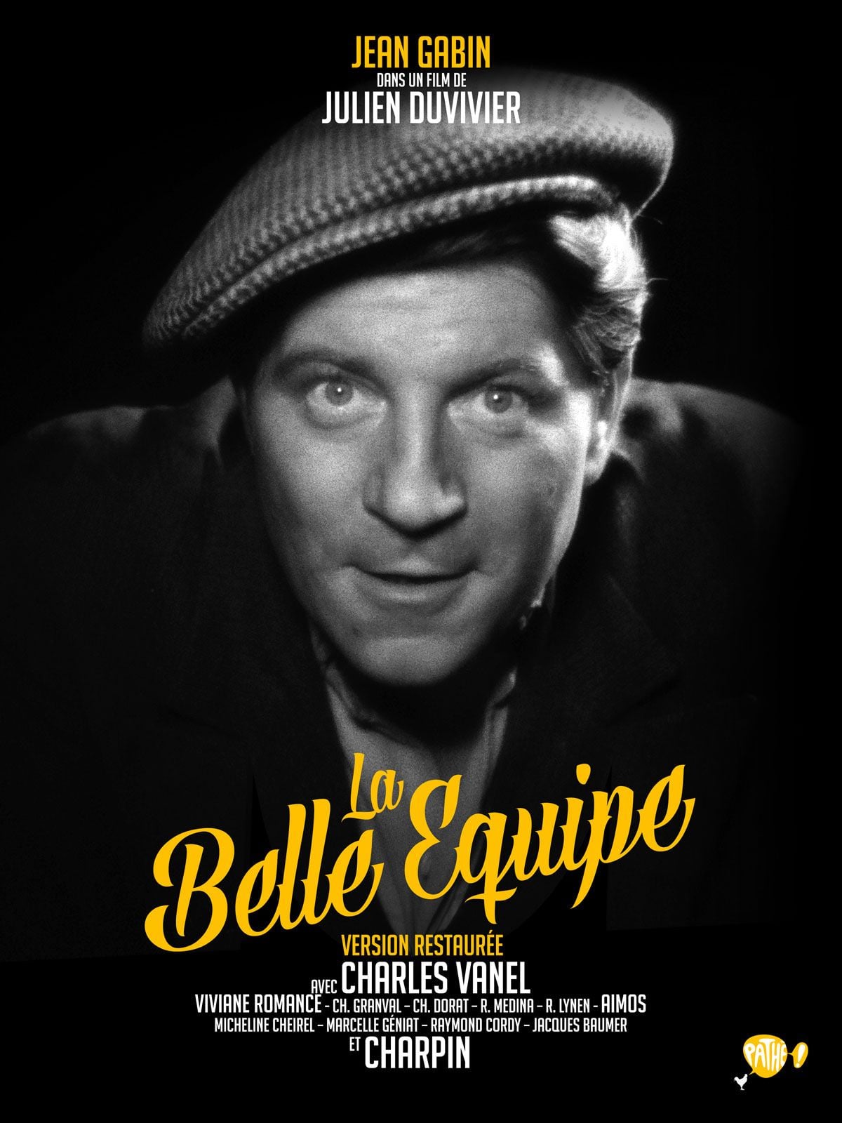 La Belle équipe streaming gratuit