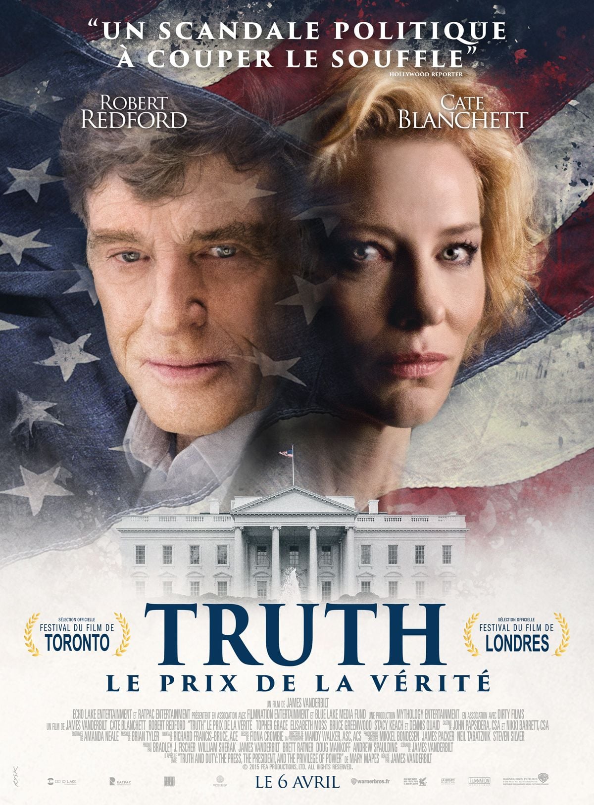 Truth : Le Prix de la Vérité streaming vf gratuit
