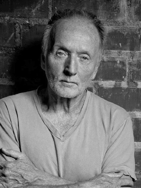 Tobin Bell AlloCiné