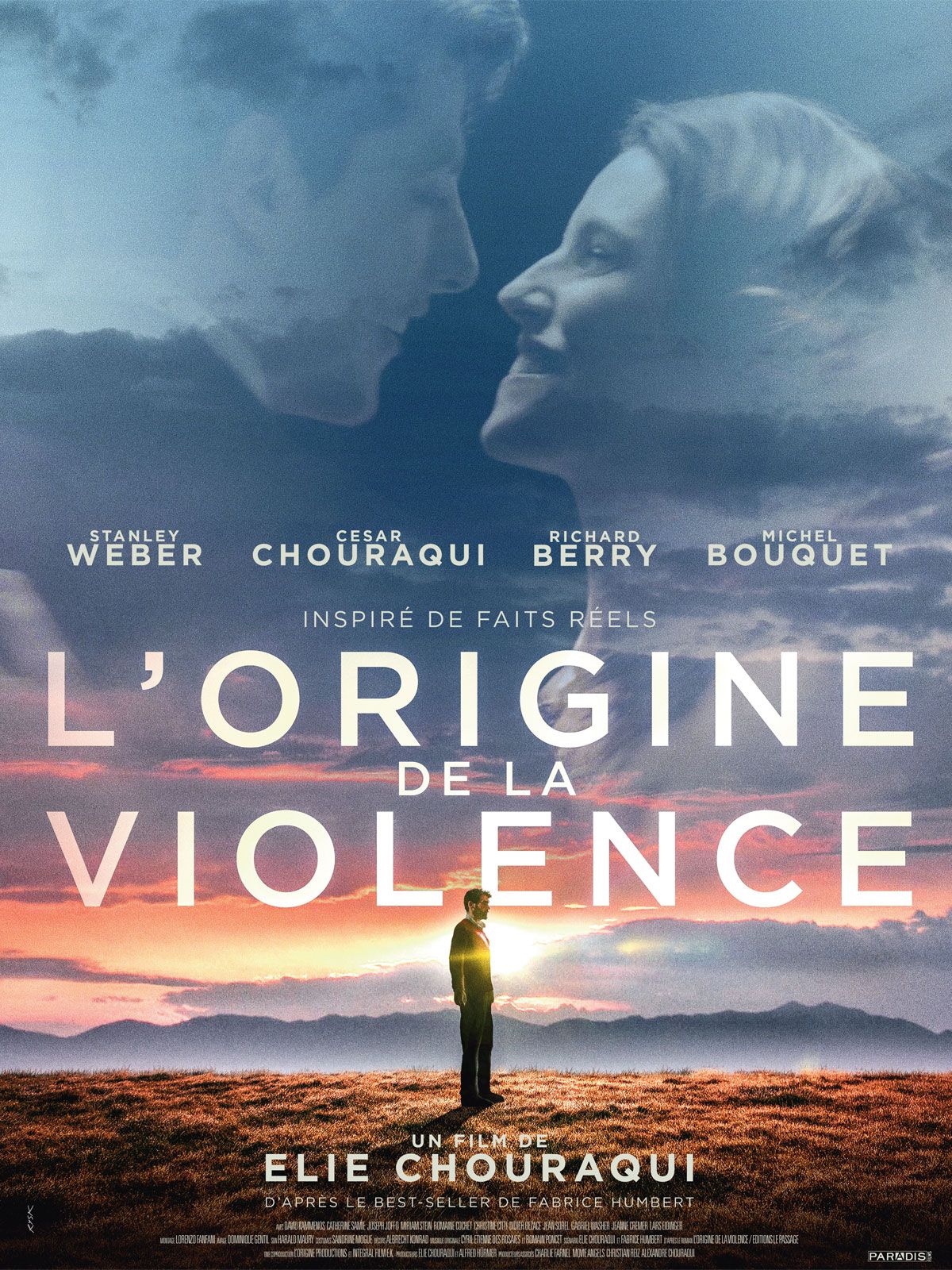 L Ombre De La Violence Film