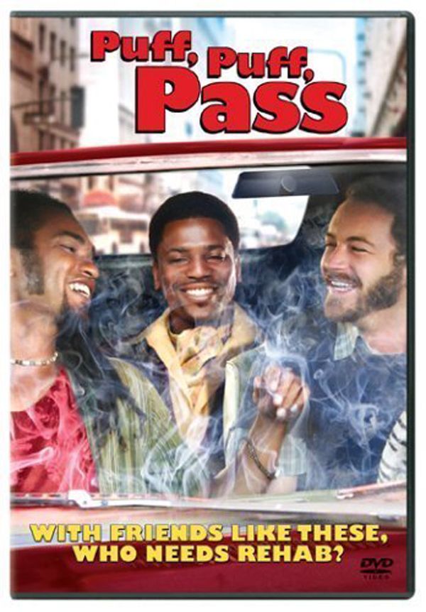 Puff, Puff, Pass streaming gratuit