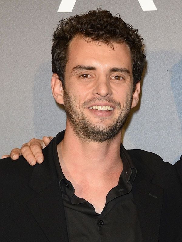 Jonás Cuarón - AlloCiné