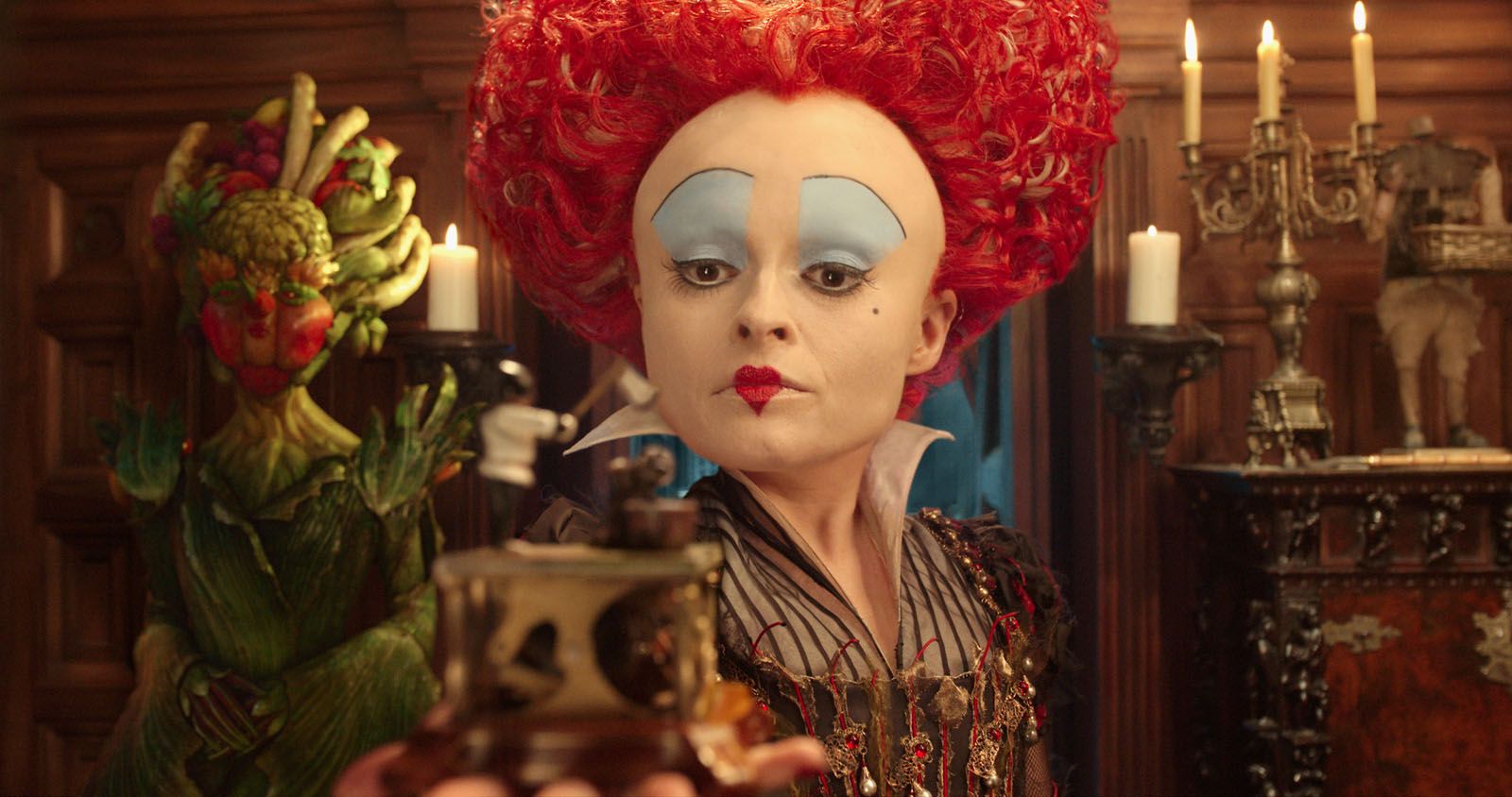Photo du film Alice de l'autre côté du miroir - Photo 23 sur 44 - AlloCiné