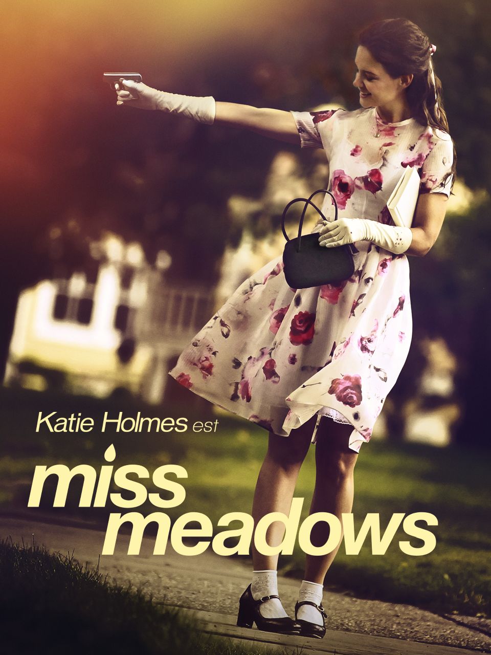 Miss Meadows streaming vf gratuit