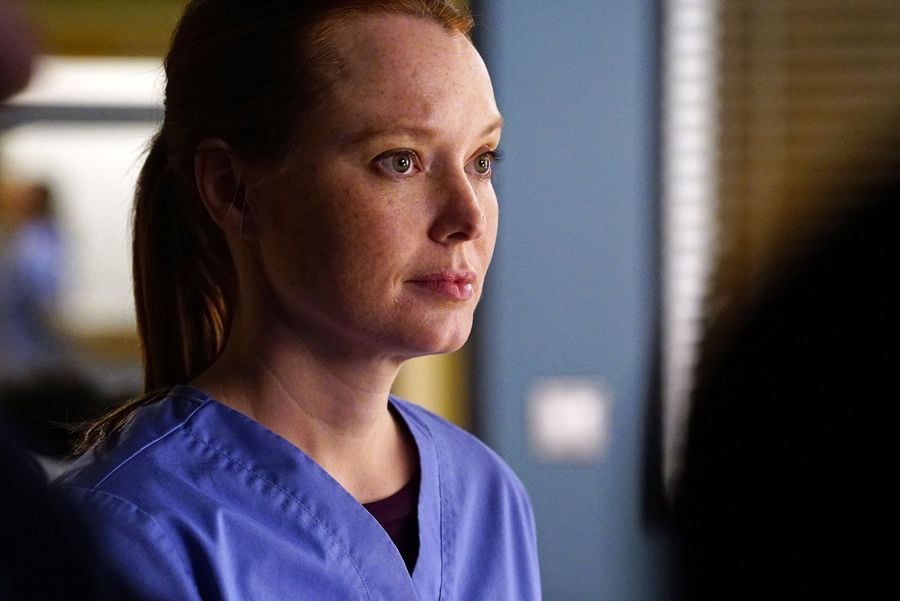 Photo De Samantha Sloyan Greys Anatomy Photo Samantha Sloyan Photo 10 Sur 17 Allociné