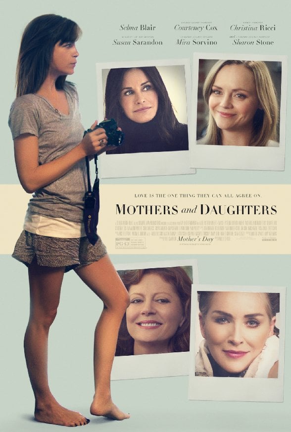 Mothers And Daughters Film 2016 Allociné