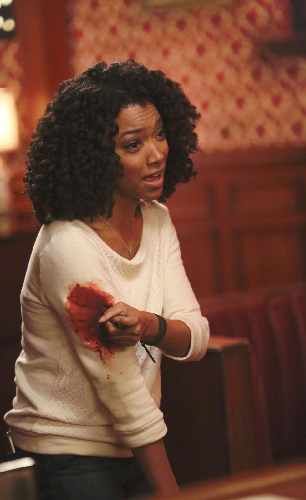 Photo de Sonequa MartinGreen New Girl Photo Sonequa MartinGreen Photo 105 sur 125 AlloCiné Photo de Sonequa MartinGreen New Girl Photo Sonequa MartinGreen Photo 105 sur 125 AlloCiné