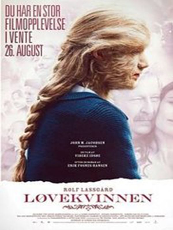 The Lion Woman streaming vf gratuit