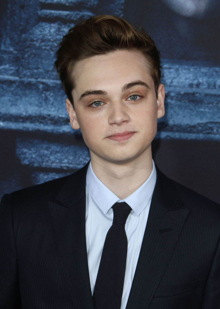 Photo de DeanCharles Chapman Photo promotionnelle Dean