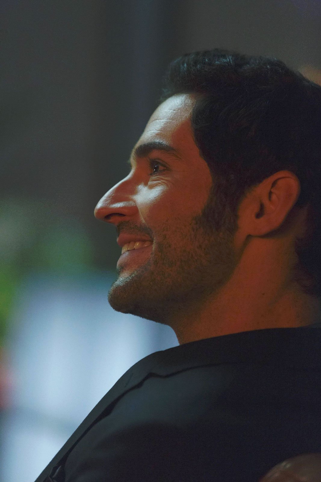  Lucifer  Photo  Tom Ellis 289 sur 393 AlloCin 