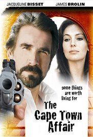 The Cape Town Affair streaming gratuit