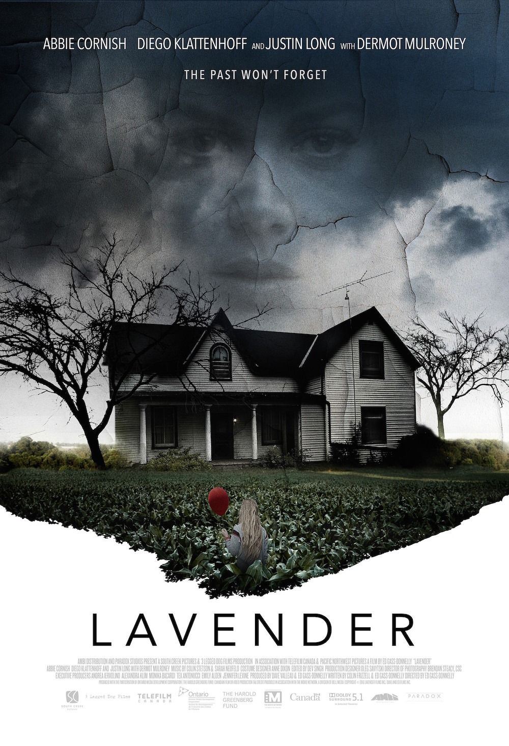 Lavender streaming gratuit
