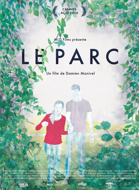 Le Parc streaming fr