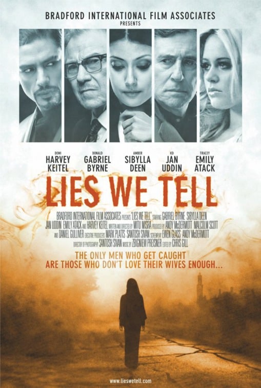 Lies We Tell Les films similaires AlloCiné