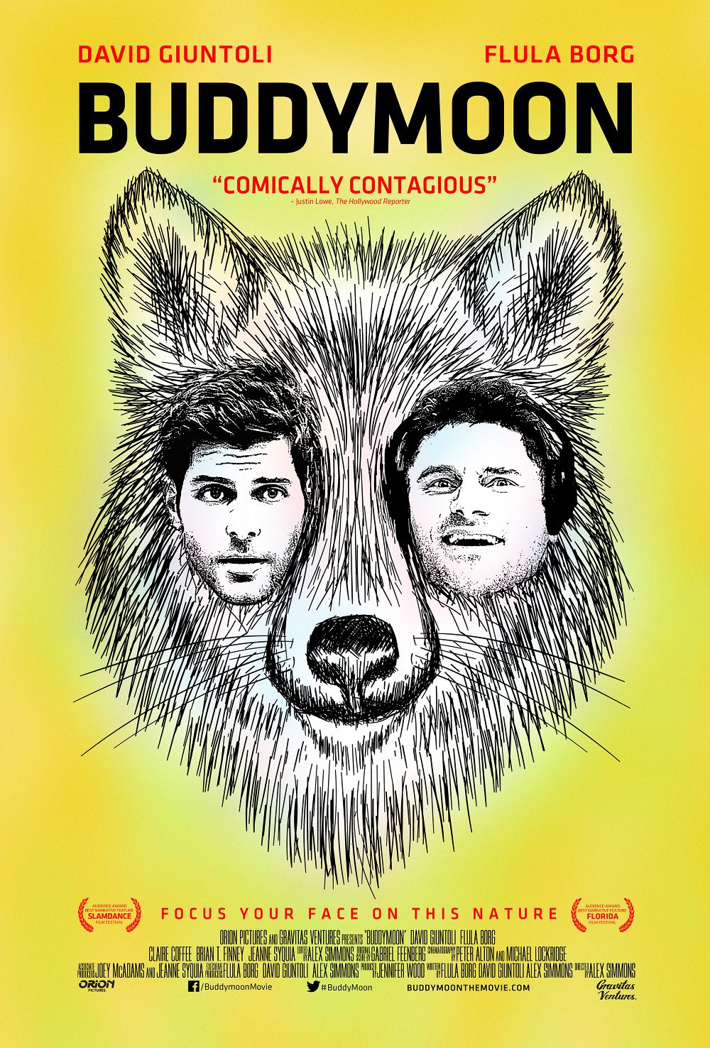 Buddymoon streaming gratuit