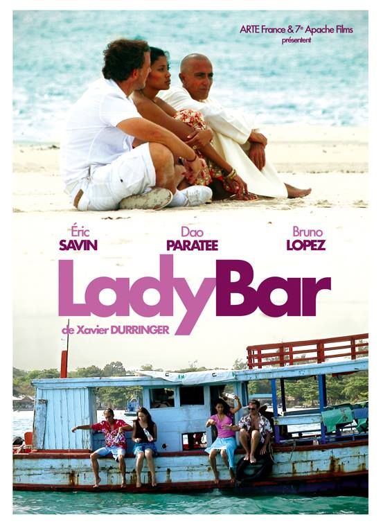Lady Bar 2 streaming vf gratuit