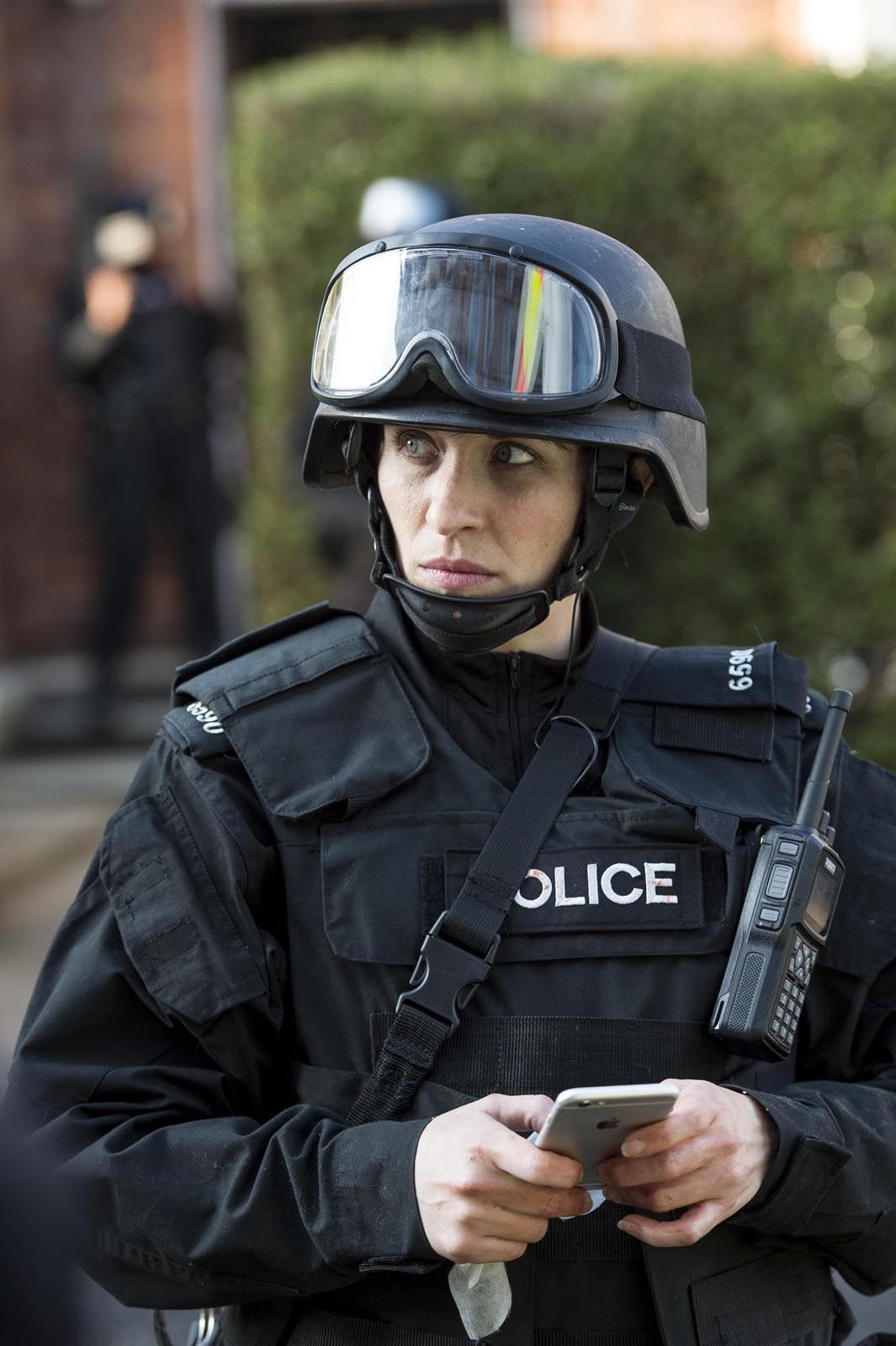 Line Of Duty Line Of Duty Photo Vicky McClure 65 sur 89 AlloCiné