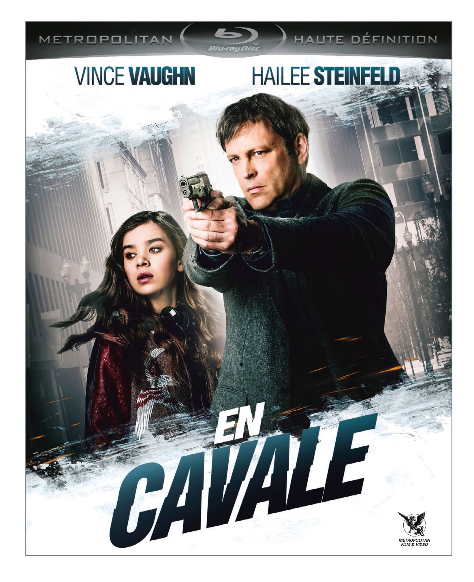 En cavale streaming gratuit