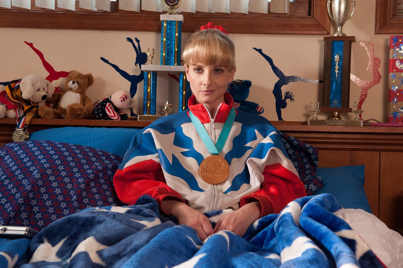 Films Et Séries Tv Avec Melissa Rauch Photo de Melissa Rauch - The Bronze : Photo Melissa Rauch - AlloCiné