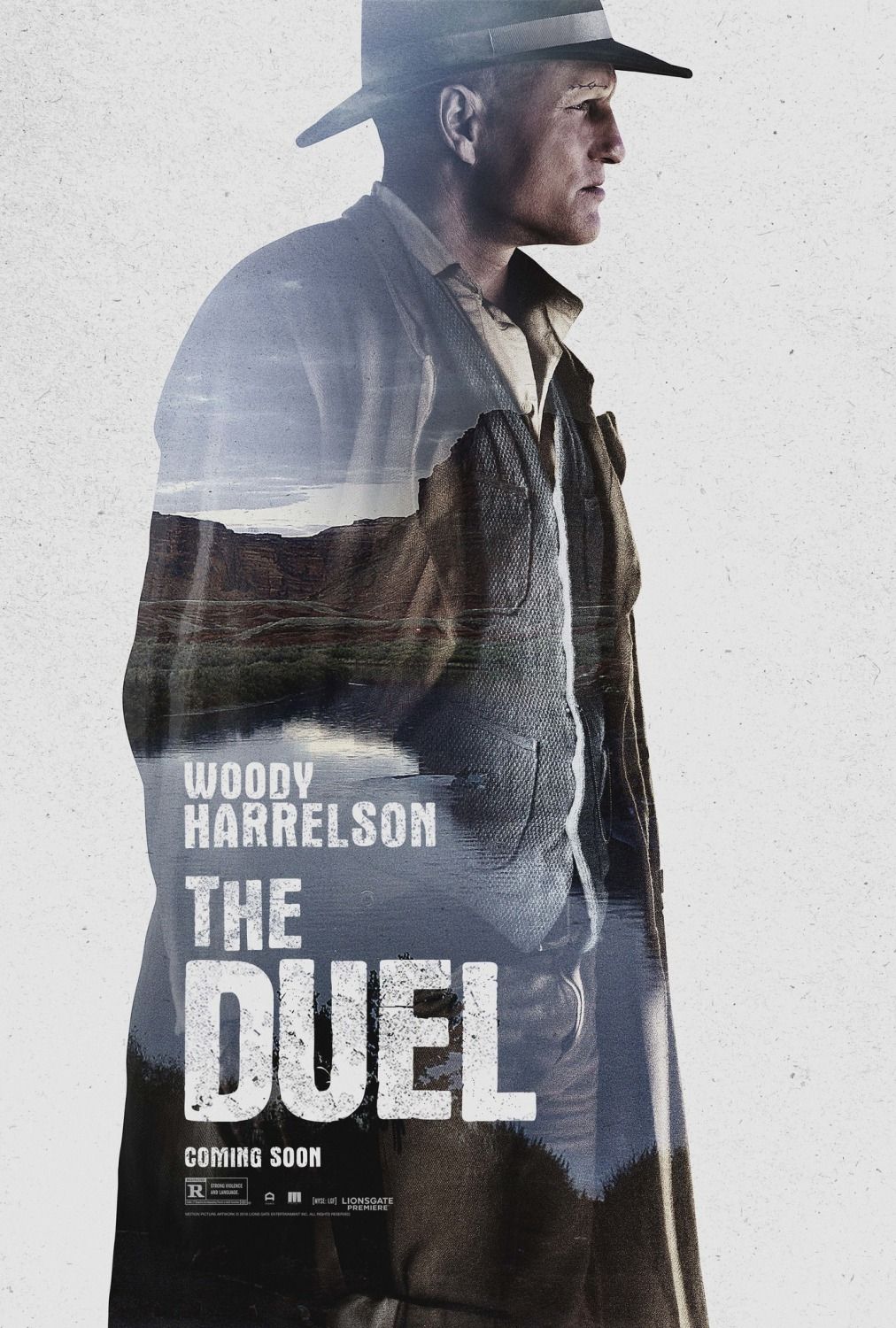 Le Dernier Duel Vostfr Streaming Affiche du film The Duel - Photo 19 sur 22 - AlloCiné