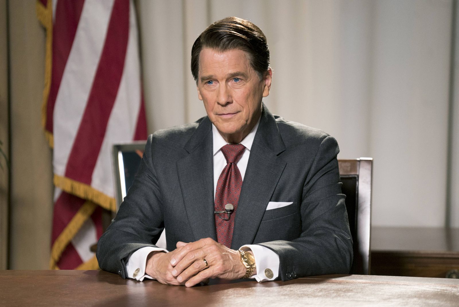 Photo de Tim Matheson Killing Reagan Photo Tim Matheson Photo 21