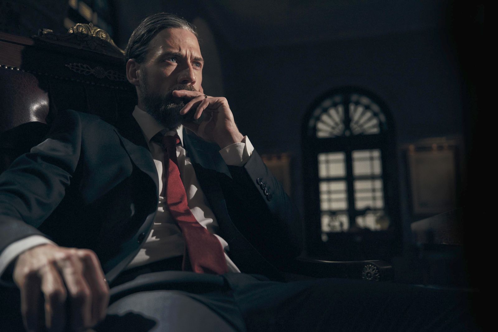 Films Et Séries Tv Avec Adam Rayner Tyrant : Photo Adam Rayner - 6 sur 105 - AlloCiné