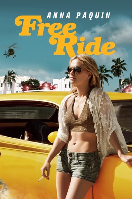 Free Ride streaming