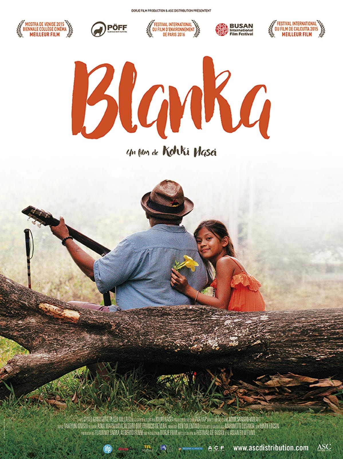 Blanka streaming gratuit