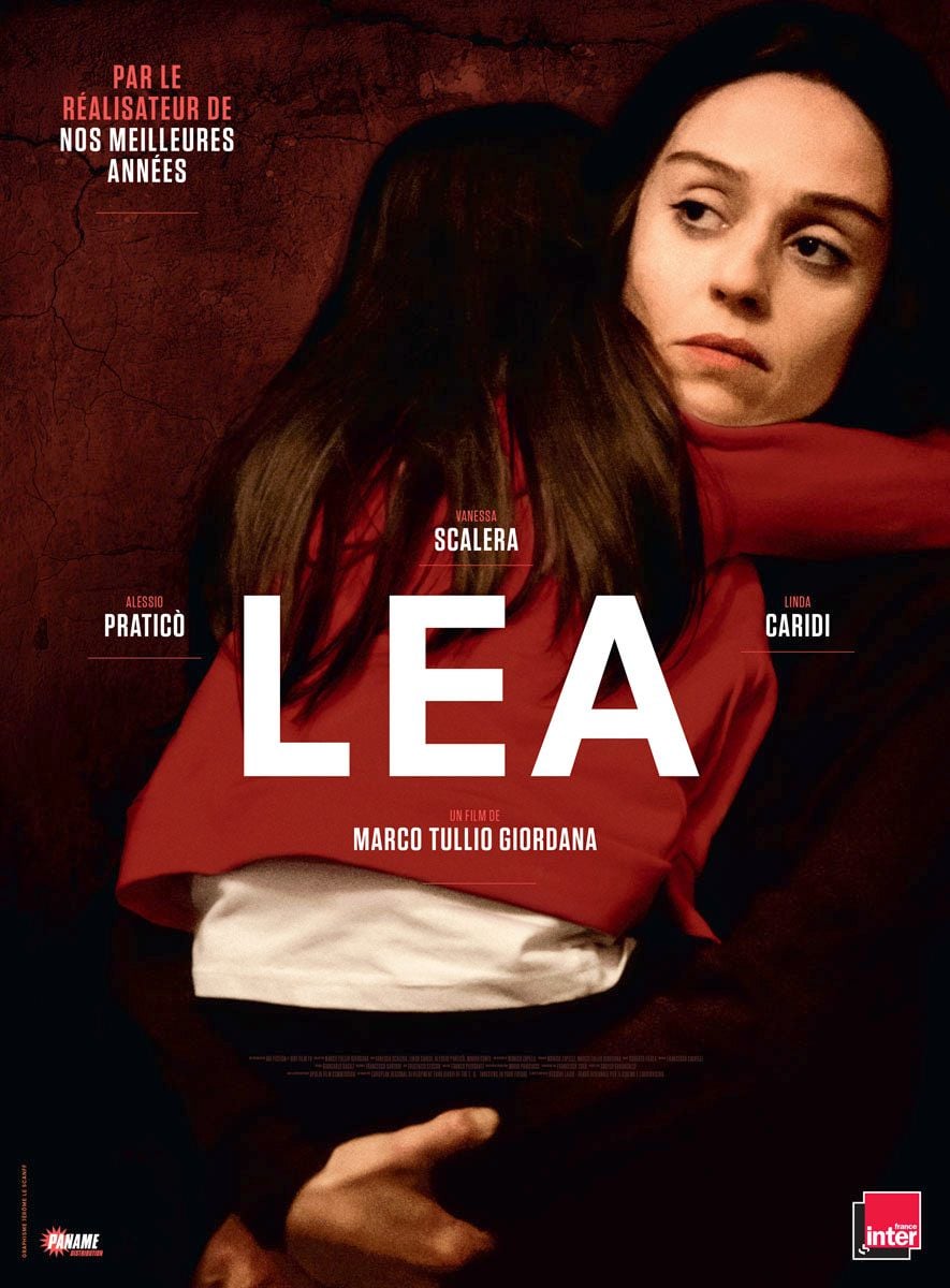 Lea streaming fr