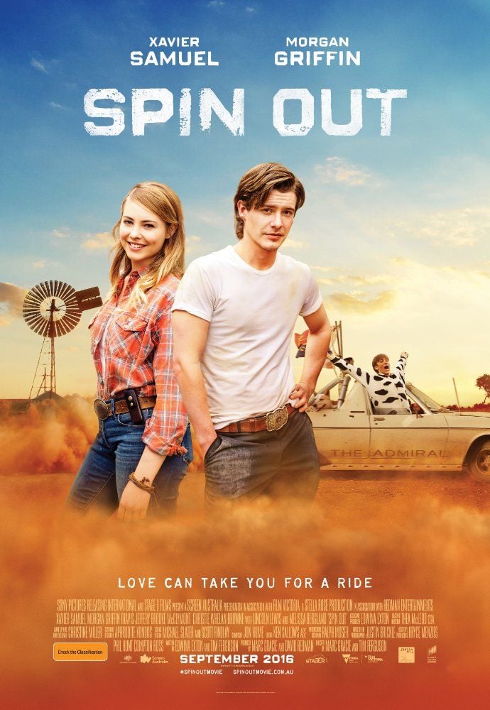 Spin Out streaming gratuit