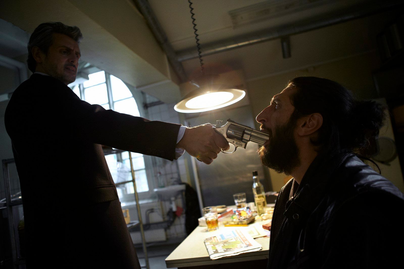 Photo du film Easy Money : La Cité des égarés - Photo 4 sur 8 - AlloCiné