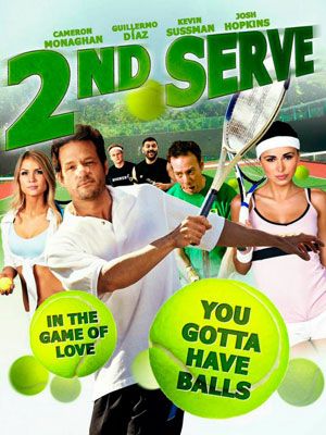 2nd serve streaming fr